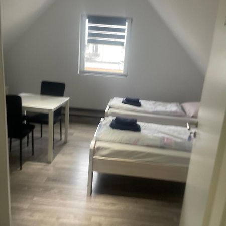 2 Zimmer Apartment هانوفر المظهر الخارجي الصورة